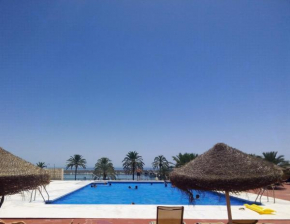 Recently refurbished apartment with sea views. Fuengirola